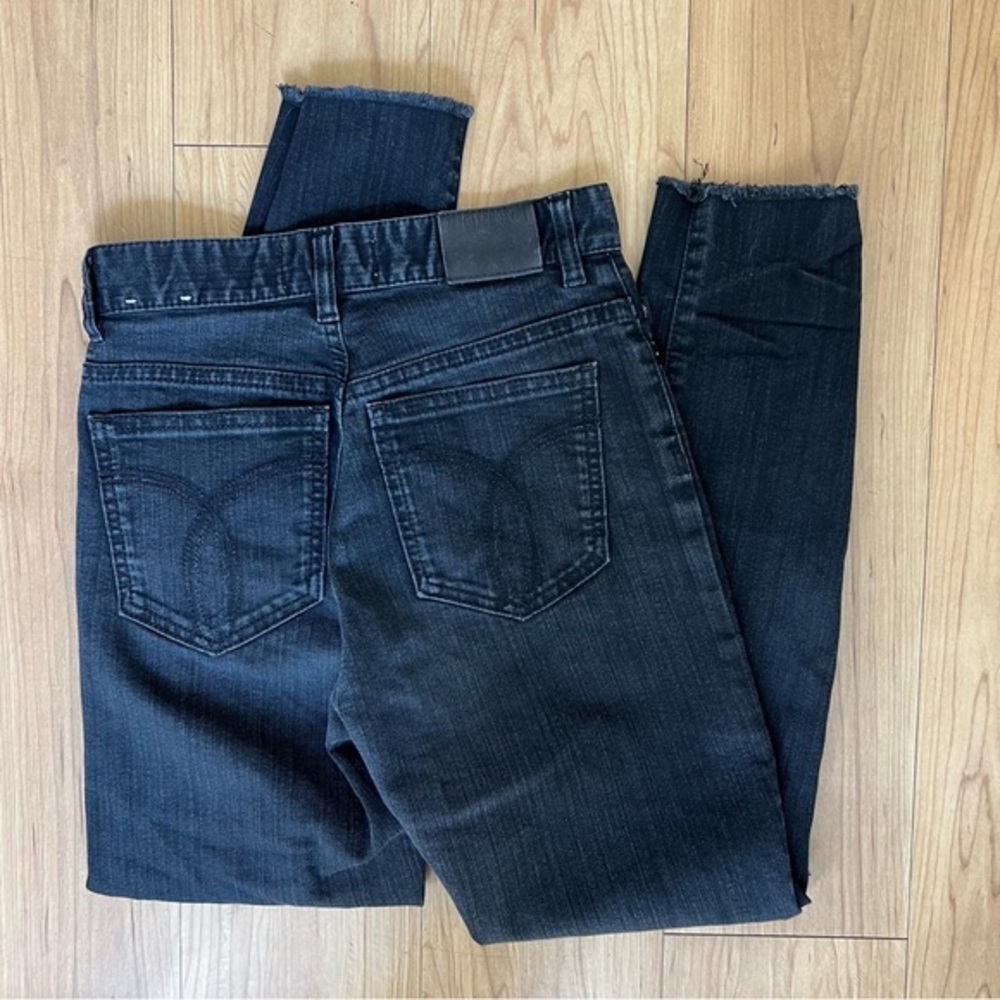 Fuorucci Jeans Made in Italy Size 25
